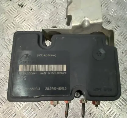 Mitsubishi Lancer X ABS Pump 4670A461 06210213184 HAMU4079754