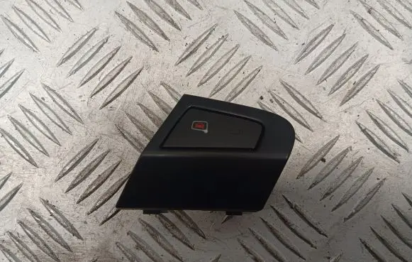 Audi Q7 4L Other switches/knobs/shifts 4L1927451