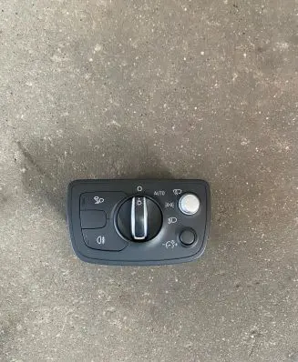 Audi A6 C7 Light switch 4G0941531BG
