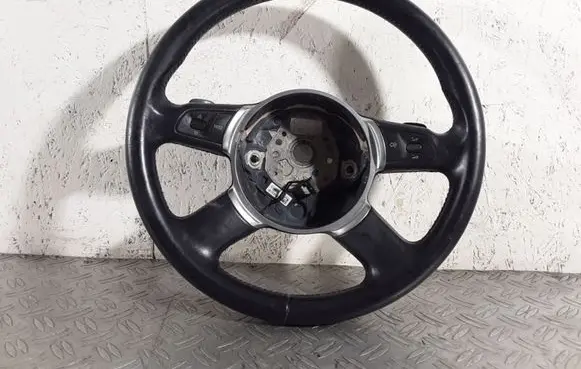 Audi A8 S8 D3 4E Steering wheel 4E0000124A