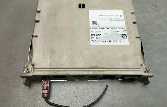 Audi A7 S7 4G Other control units/modules 8V0919146B