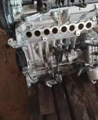 Volvo XC60 Engine B4204T56