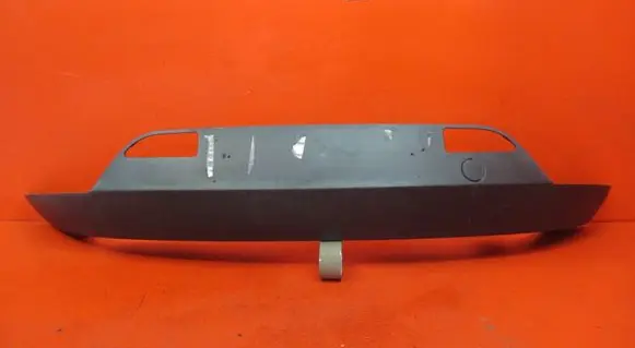 Fiat Bravo Rear bumper 735426839