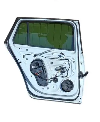 Skoda Superb B8 (3V) Rear door 