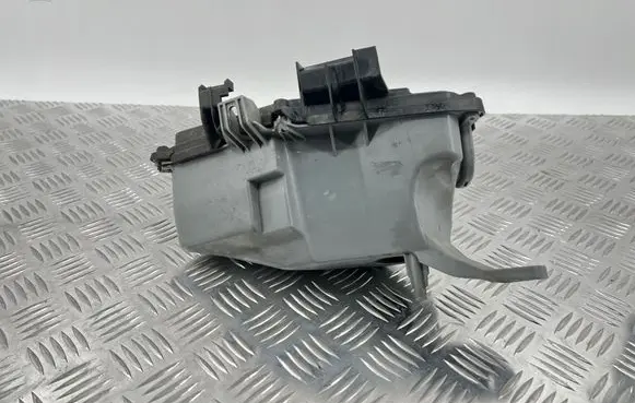 Audi A6 Allroad C7 Fuse box cover 4G1907355