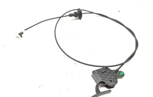 Citroen DS5 Engine bonnet/hood lock release cable 