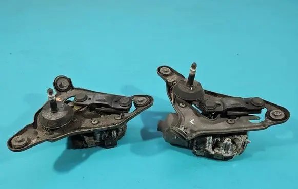 Peugeot 508 Wiper motor 1397220613 IMPRK1509611
