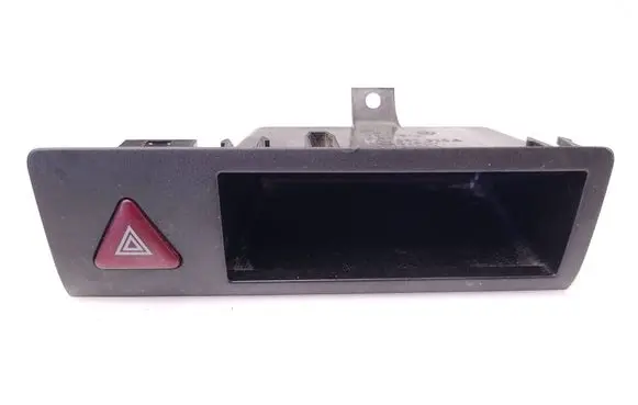 Volkswagen Transporter - Caravelle T5 Hazard light switch 7H0857925A