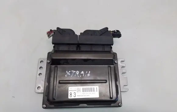 Nissan X-Trail T30 Engine control unit/module