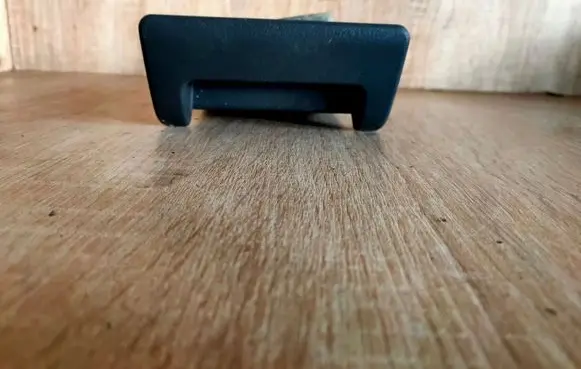 Car ashtray