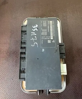 Light module LCM