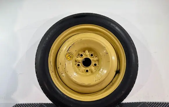 Lexus GS 300 350 430 450H R17 spare wheel 