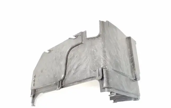 Mercedes-Benz B W246 W242 Battery box tray cover/lid A2465410205