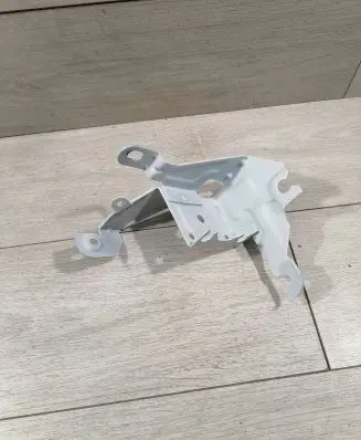 Peugeot Expert ABS pump bracket 9806951380