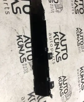 Toyota Prius (XW20) Screen/display/small screen 83950-47010