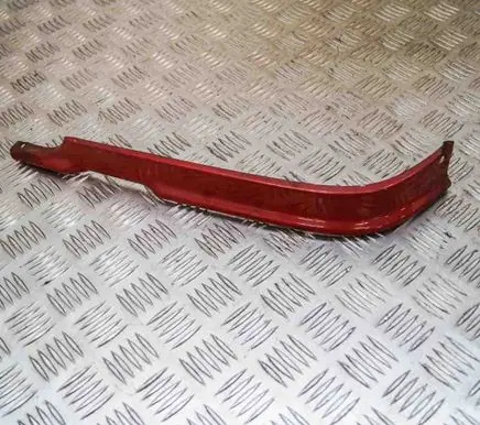 Mercedes-Benz SLC C107 Rear/tail light trim molding A1078800440