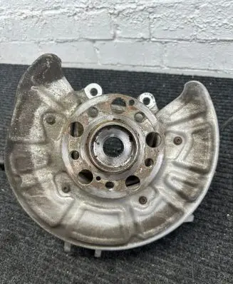 Mercedes-Benz AMG GT R190 C190 Rear wheel hub A1902300