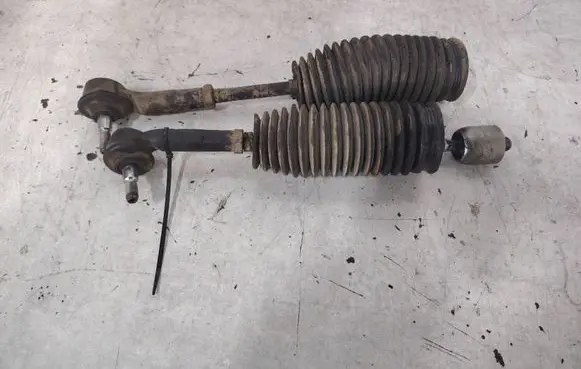 Ford Fiesta Steering tie rod 