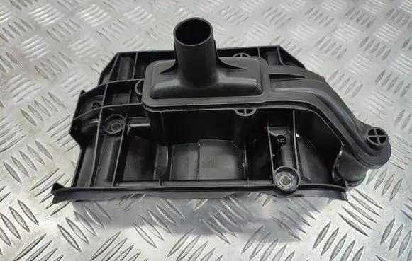 Mercedes-Benz Sprinter W906 Oil sump strainer pipe A6511800051