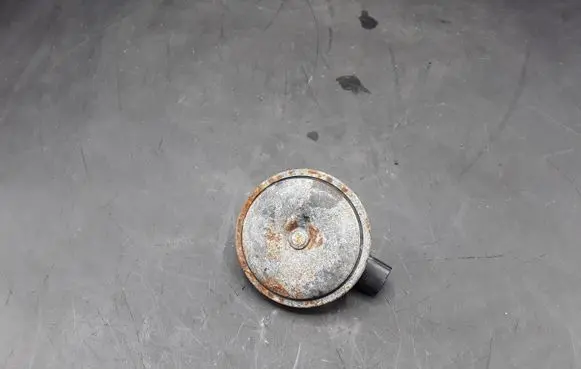 KIA Magentis Horn signal NOCODE