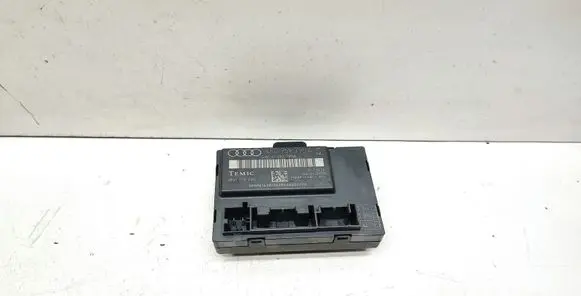 Audi A6 S6 C6 4F Door control unit/module 4F0959795A