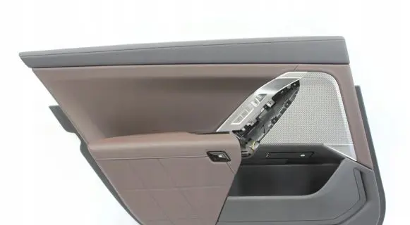 BMW 7 G70 Rear door card panel trim 5A56941