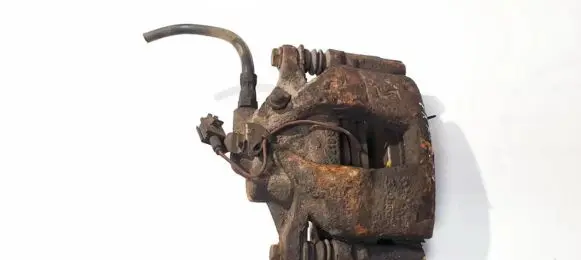 Fiat Punto (188) Front brake caliper
