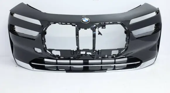 BMW 7 G70 Front bumper 674893234