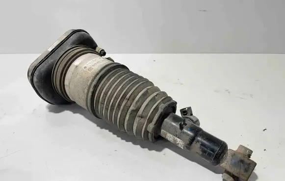 BMW X5 G05 Shock absorber/damper/air suspension 6869037 5B69E37