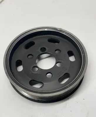 Ford Galaxy Power steering pump pulley 038145255B