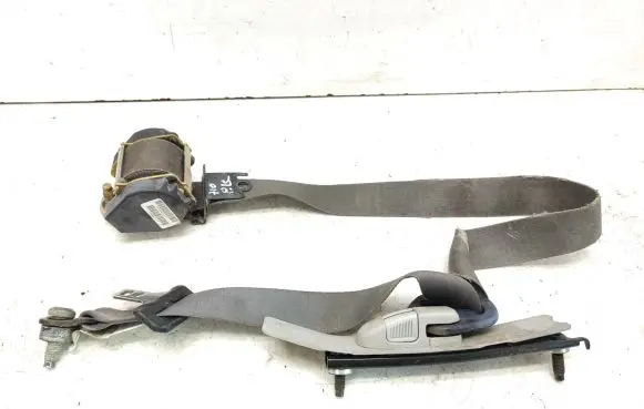 Mazda Tribute Front seatbelt 5L847861B09A