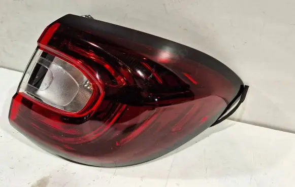 Renault Captur Rear/tail lights 265506738R