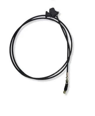 Mercedes-Benz Vito Viano W639 Throttle cable A6553000630
