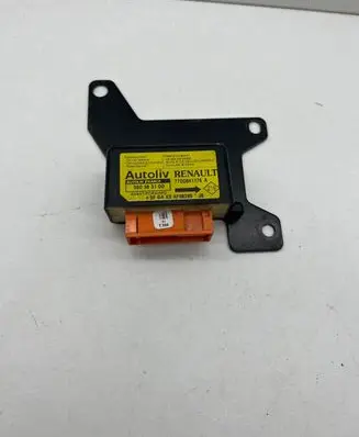 Renault Laguna I Airbag control unit/module 7700841176A 550383100 AF98295