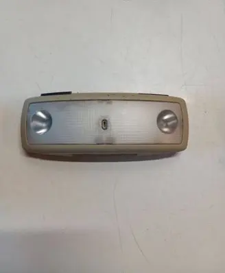 Volvo XC60 Rear seat light 39859710