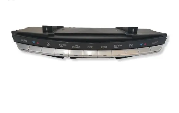 Mercedes-Benz S W221 Climate control unit A2219052700 A2219029500 A2219052800
