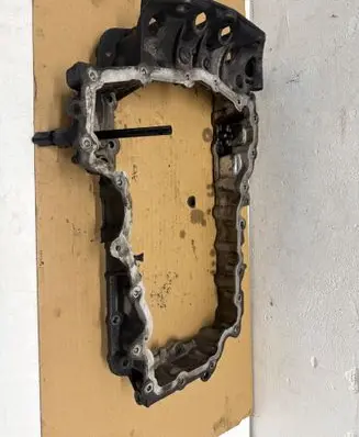 Peugeot Boxer Oil sump