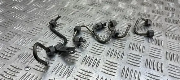 Renault Laguna II Fuel injector supply line/pipe 