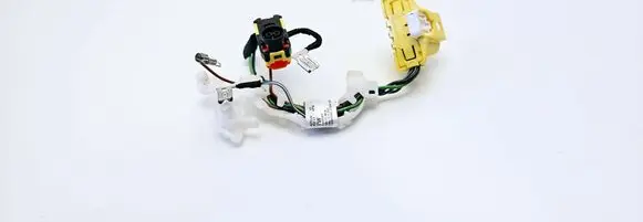 Volkswagen Golf VII Airbag squib ring wiring 5G0971584B