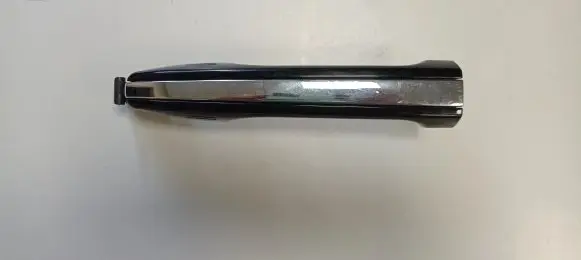 Toyota Sienna XL30 III Sliding door exterior handle 