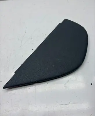 Volkswagen Golf V Dashboard side end trim 1K0858247A
