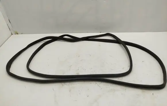 Opel Combo D Loading door rubber seal (on body) 95511542 157556