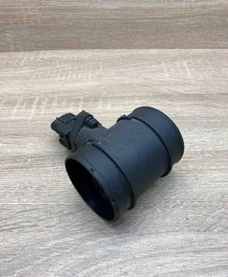 Opel Meriva A Mass air flow meter 0281002620 55350047
