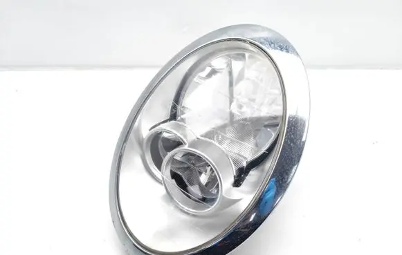 Mini One - Cooper Coupe R56 Headlight/headlamp 6961348 0301218602