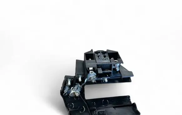 Audi A6 S6 C7 4G Positive wiring loom 13899376