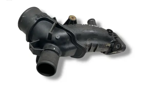 Renault Megane III Intercooler hose/pipe 165765493r 101450