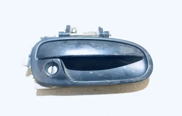 Honda Civic Front door exterior handle s04frr