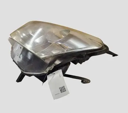 Peugeot Partner Headlight/headlamp 9682829380