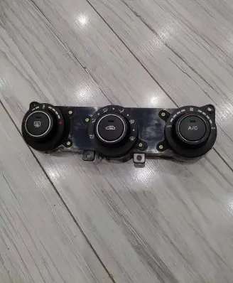 KIA Ceed Climate control unit 97250-1H200EQ