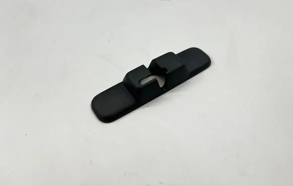 Jaguar XF X250 Seat trim 93BBF61348